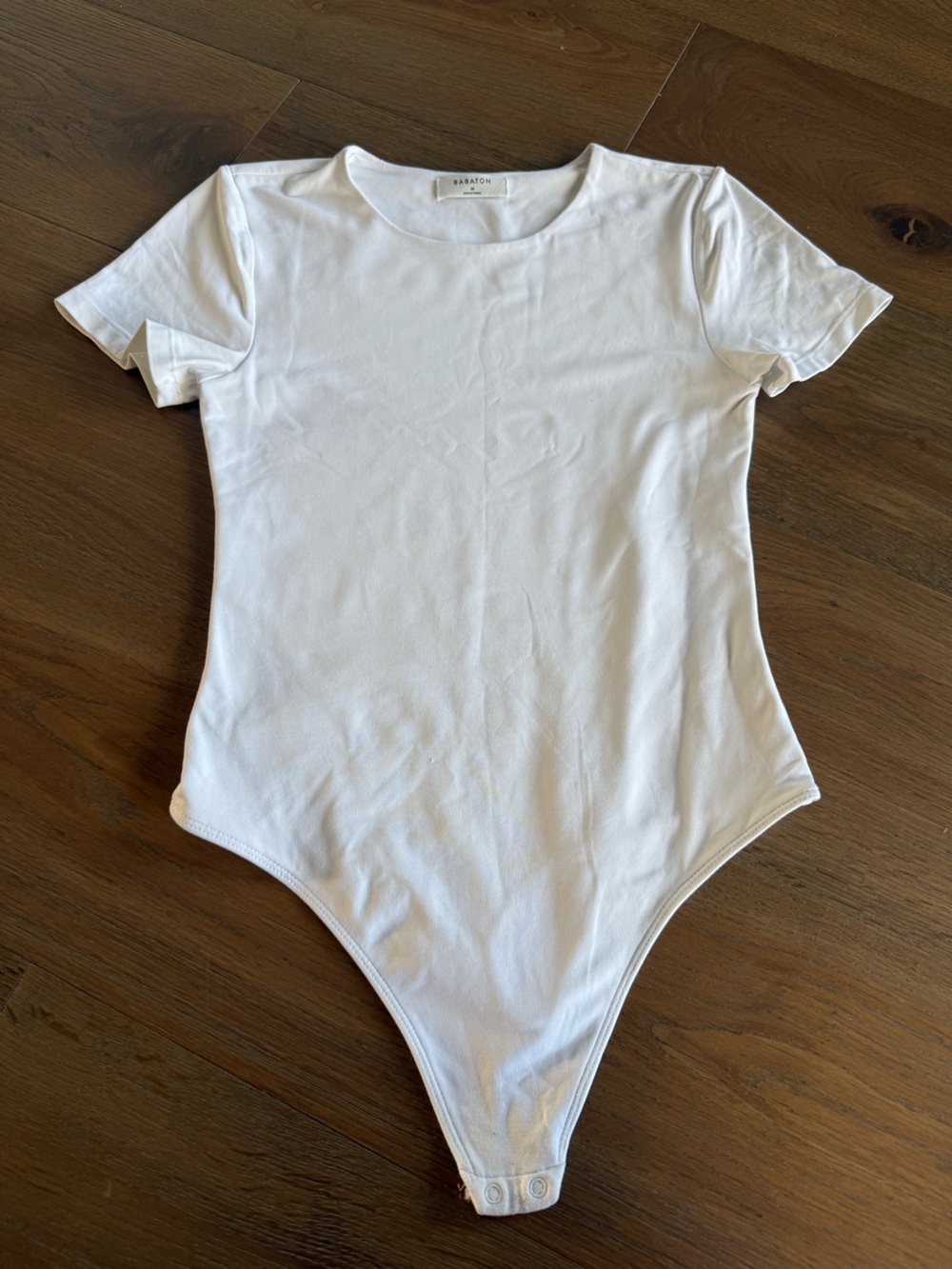 Aritzia Contour Bodysuit